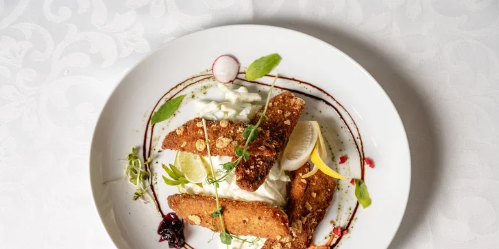 Wellness pobyt v obľúbenom 4* hoteli v blízkosti zážitkových kúpeľov