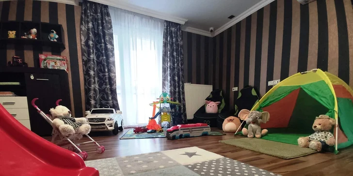 Wellness pobyt v obľúbenom 4* hoteli v blízkosti zážitkových kúpeľov