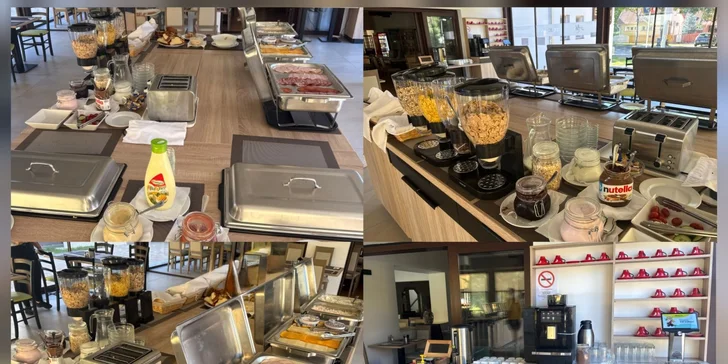 Pohodová dovolenka v Maďarsku, v apartmáne so stravou a vstupmi do kúpeľov Bükfürdő