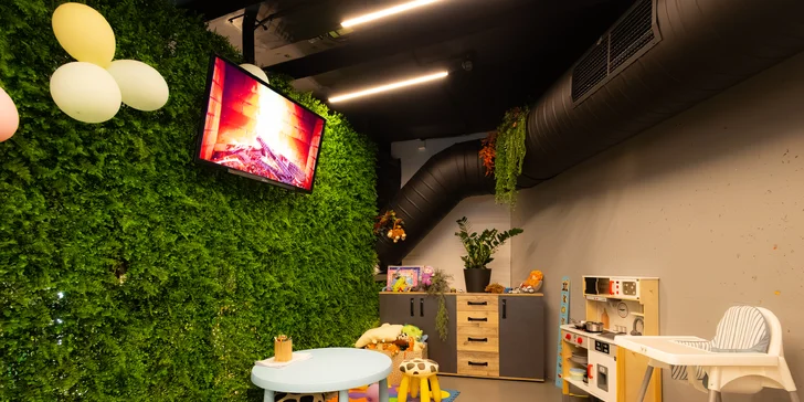 Ochutnajte Španielsko: trojchodové degustačné menu pre dvoch