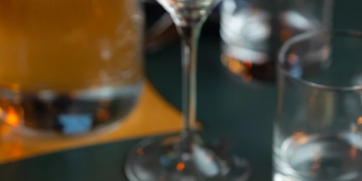 Ochutnajte Španielsko: trojchodové degustačné menu pre dvoch