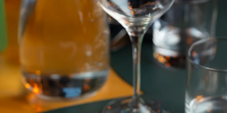 Ochutnajte Španielsko: trojchodové degustačné menu pre dvoch