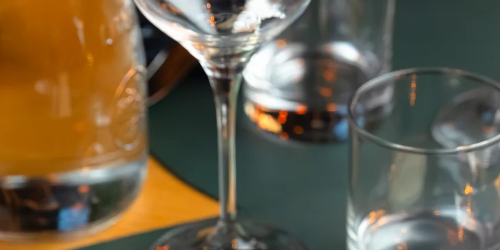 Ochutnajte Španielsko: trojchodové degustačné menu pre dvoch