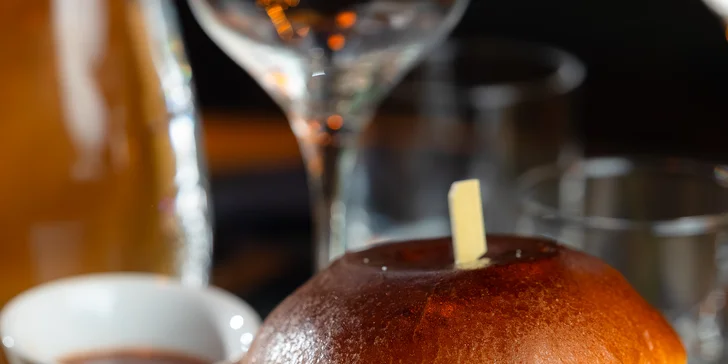 Ochutnajte Španielsko: trojchodové degustačné menu pre dvoch