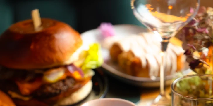 Ochutnajte Španielsko: trojchodové degustačné menu pre dvoch