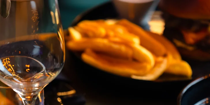 Ochutnajte Španielsko: trojchodové degustačné menu pre dvoch