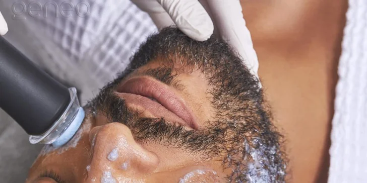 Darčeková poukážka na kozmetické služby v hodnote 30, 50 alebo 100 € v salóne YAYA