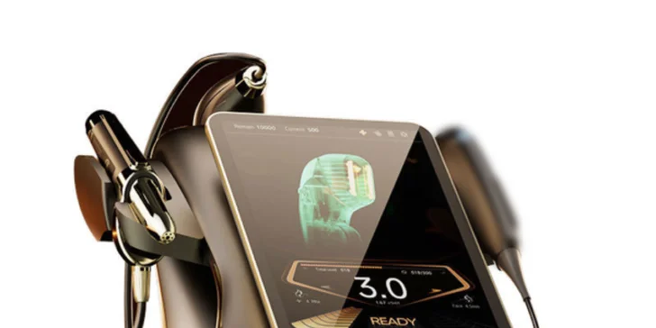 Darčeková poukážka na kozmetické služby v hodnote 30, 50 alebo 100 € v salóne YAYA