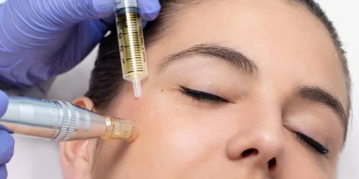 Darčeková poukážka na kozmetické služby v hodnote 30, 50 alebo 100 € v salóne YAYA