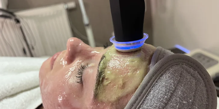 Darčeková poukážka na kozmetické služby v hodnote 30, 50 alebo 100 € v salóne YAYA