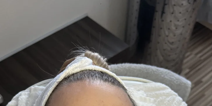 Darčeková poukážka na kozmetické služby v hodnote 30, 50 alebo 100 € v salóne YAYA