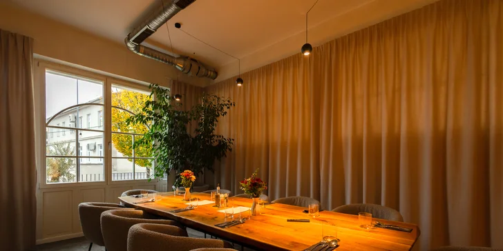 Otvorený voucher do reštaurácie Ohnysko: 50, 70 alebo 100 €