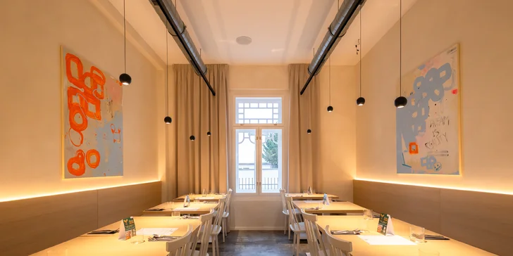 Otvorený voucher do reštaurácie Ohnysko: 50, 70 alebo 100 €