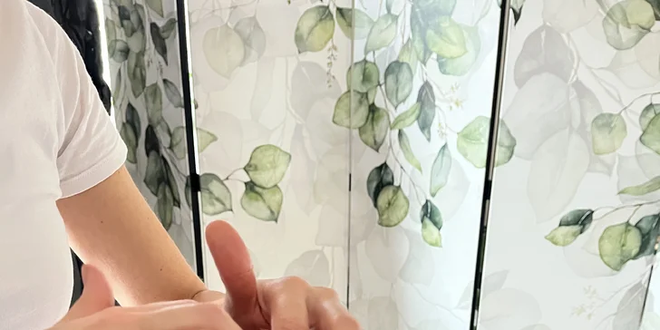 Masáže tváre inšpirované princípmi tradičnej čínskej medicíny: lymfatická, Gua Sha, Champi či Kobido