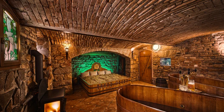 Luxusný hotel na karlovarskej kolonáde: pobyt s možnosťou raňajok aj pivných kúpeľov