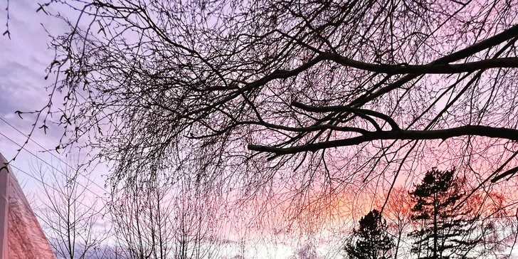 Glamping na severe Čiech s rybníkom a horúcim kúpeľom: ubytovanie až pre 6 osôb