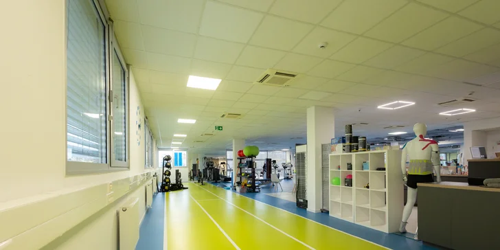 Vitamínová bomba v podobe infúznej terapie vitamínom C