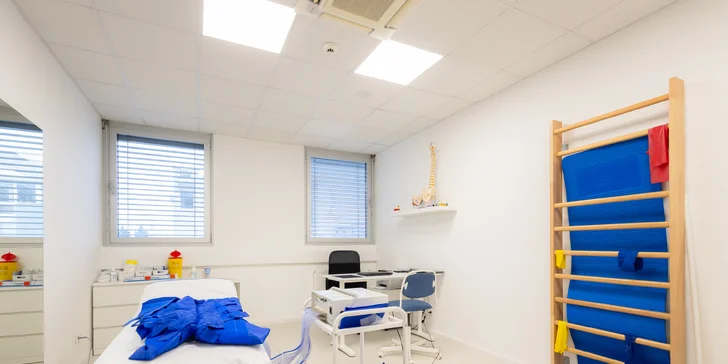 Vitamínová bomba v podobe infúznej terapie vitamínom C