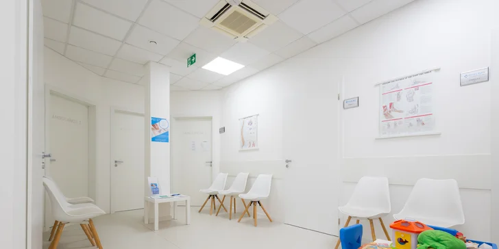 Vitamínová bomba v podobe infúznej terapie vitamínom C