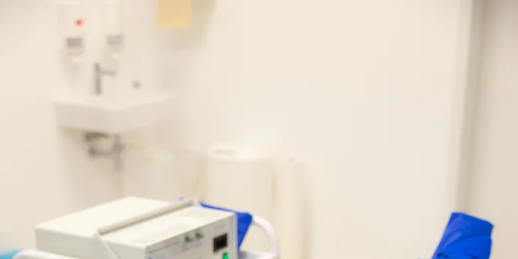 Doprajte svojmu telu reštart: prístrojová lymfodrenáž, tecar terapia aj liečebná masáž