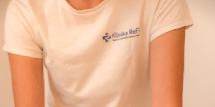 Doprajte svojmu telu reštart: prístrojová lymfodrenáž, tecar terapia aj liečebná masáž