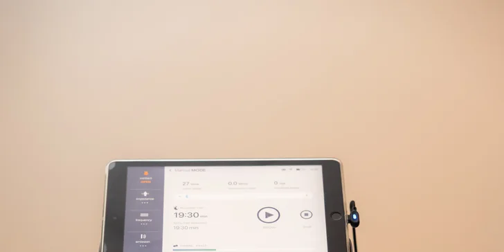 Doprajte svojmu telu reštart: prístrojová lymfodrenáž, tecar terapia aj liečebná masáž