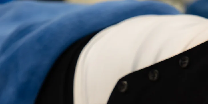 Vitamínová bomba v podobe infúznej terapie vitamínom C