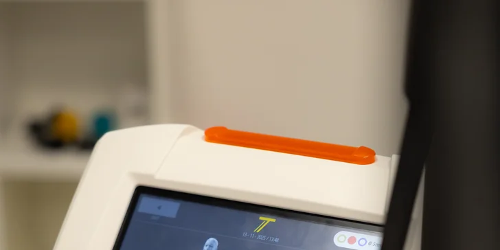 HILT laseroterapia: regenerácia a úľava od bolestí