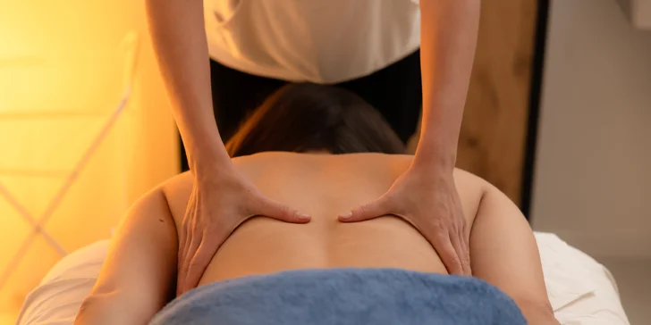 Doprajte svojmu telu reštart: prístrojová lymfodrenáž, tecar terapia aj liečebná masáž