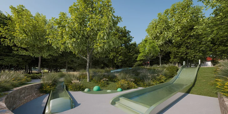 Kolping Hotel**** Spa & Family Resort - raj pre dospelých i deti