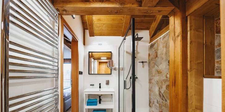 Nádherné apartmány na brehu Lipna: ubytovanie až pre 6 osôb, wellness, súkromná pláž a zľavy na aktivity