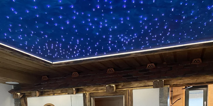 Nádherné apartmány na brehu Lipna: ubytovanie až pre 6 osôb, wellness, súkromná pláž a zľavy na aktivity