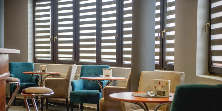 Dovolenka v najväčšom termálnom kúpalisku na Slovensku s wellness