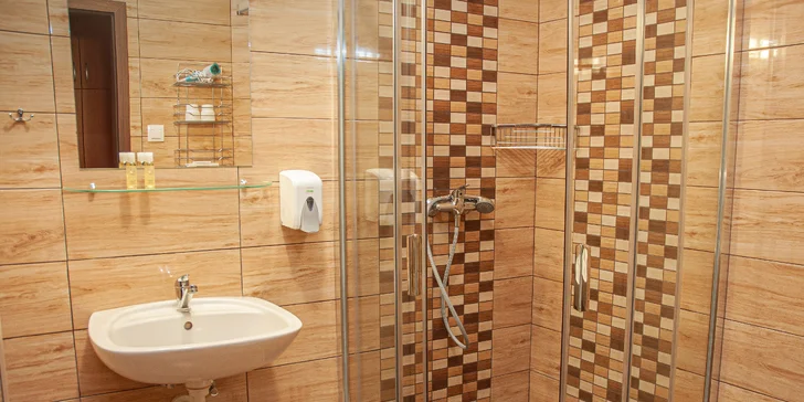 Dovolenka v najväčšom termálnom kúpalisku na Slovensku s wellness