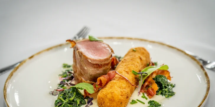 Dovolenka v najväčšom termálnom kúpalisku na Slovensku s wellness