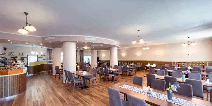 Dovolenka v najväčšom termálnom kúpalisku na Slovensku s wellness