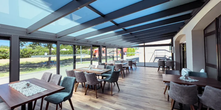 Dovolenka v najväčšom termálnom kúpalisku na Slovensku s wellness