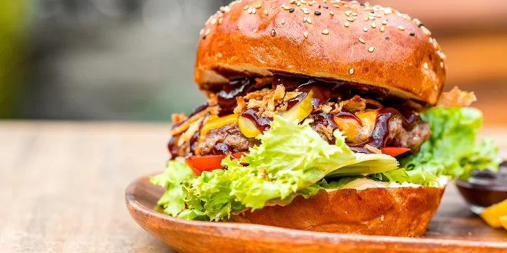 Otvorený voucher do reštaurácie KEPASA: 30, 50 alebo 70 €