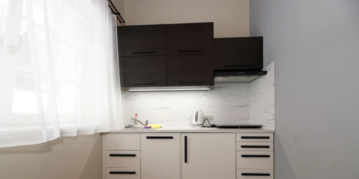 Aktívna dovolenka v Orlických horách pre pár aj rodinu: retro izba, štúdio alebo apartmán s kuchynkou