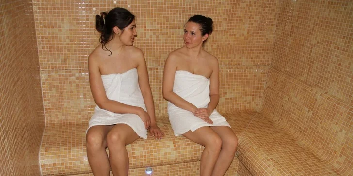 Za relaxom do kúpeľného mesta Świeradów Zdrój: polpenzia, wellness aj možnosť variantu s masážou