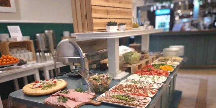 Za relaxom do kúpeľného mesta Świeradów Zdrój: polpenzia, wellness aj možnosť variantu s masážou