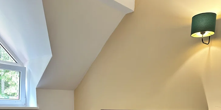 Za relaxom do kúpeľného mesta Świeradów Zdrój: polpenzia, wellness aj možnosť variantu s masážou