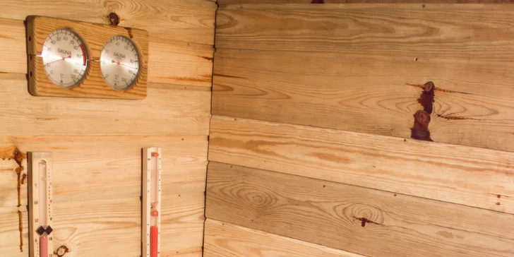 Pobyt na chalupe v Podkrkonoší: vybavené štúdio alebo apartmán, sauna a jacuzzi