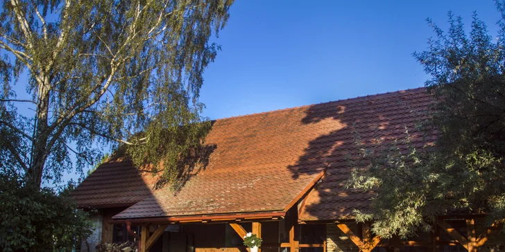 Pobyt na chalupe v Podkrkonoší: vybavené štúdio alebo apartmán, sauna a jacuzzi