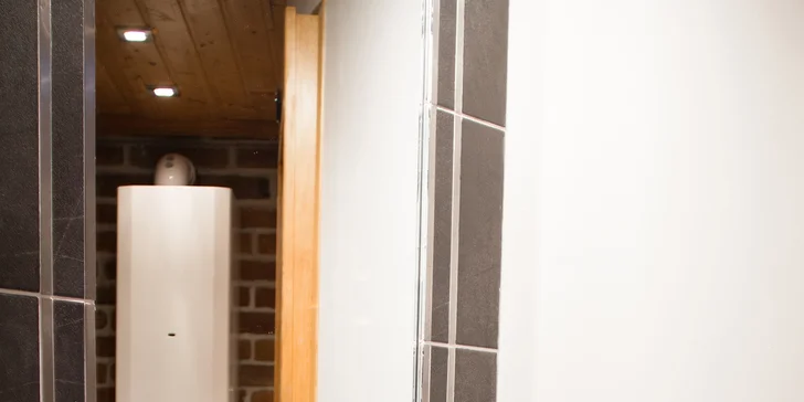 Pobyt na chalupe v Podkrkonoší: vybavené štúdio alebo apartmán, sauna a jacuzzi