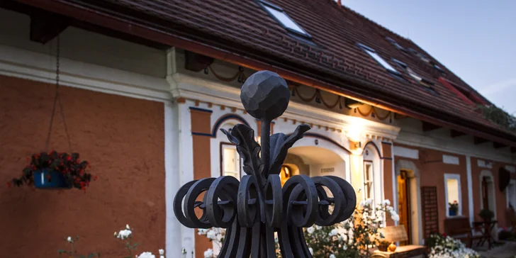 Pobyt na chalupe v Podkrkonoší: vybavené štúdio alebo apartmán, sauna a jacuzzi