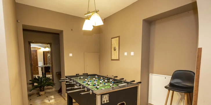 Wellness pobyt v poľských Krkonošiach: relax aj lyžovanie, polpenzia a zľava na spa procedúry