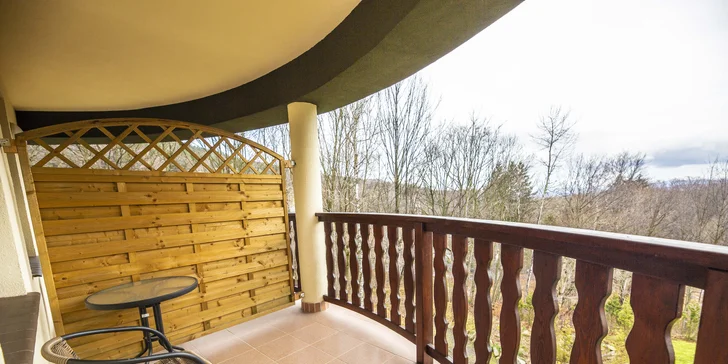 Wellness pobyt v poľských Krkonošiach: relax aj lyžovanie, polpenzia a zľava na spa procedúry