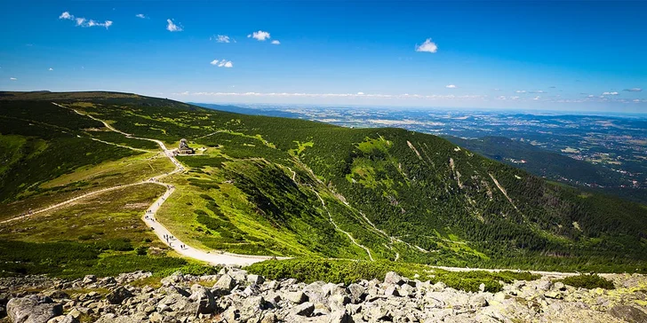 Wellness pobyt v poľských Krkonošiach: relax aj lyžovanie, polpenzia a zľava na spa procedúry