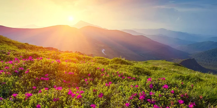 Wellness pobyt v poľských Krkonošiach: relax aj lyžovanie, polpenzia a zľava na spa procedúry